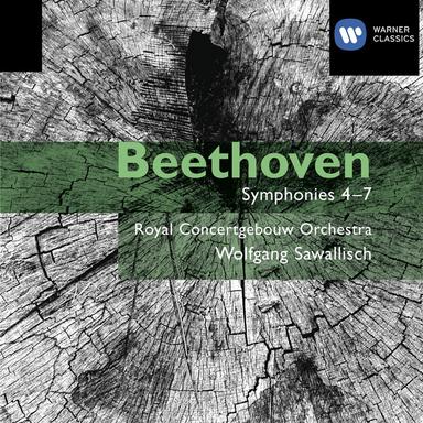 Beethoven: Symphony No. 7 in A Major, Op. 92: II. Allegretto