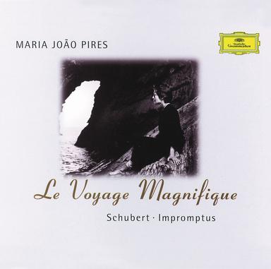 Le Voyage Magnifique – Schubert: Impromptus & 3 Klavierstücke