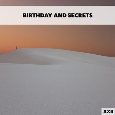 Subito Voluisti - Motus III