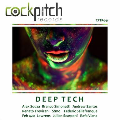 Deep Tech