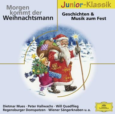 Verse 15 - 20: Und da die Engel