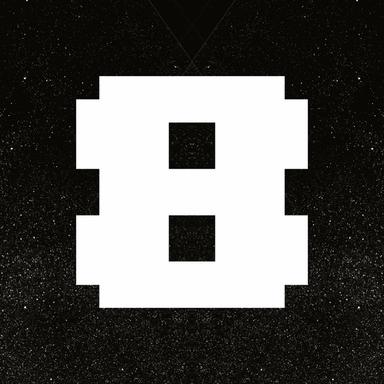 8 Bit - Original Mix