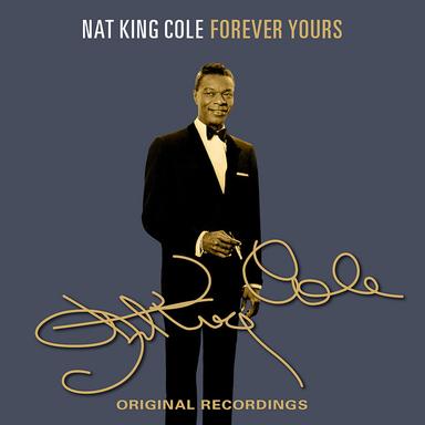 I’m In The Mood For Love