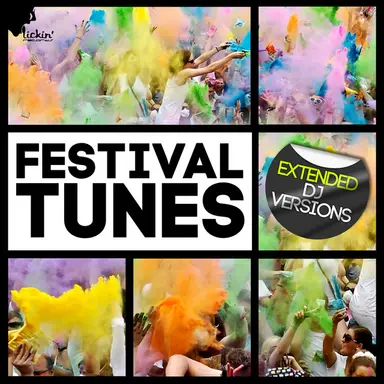 Let's Go - David Puentez Remix