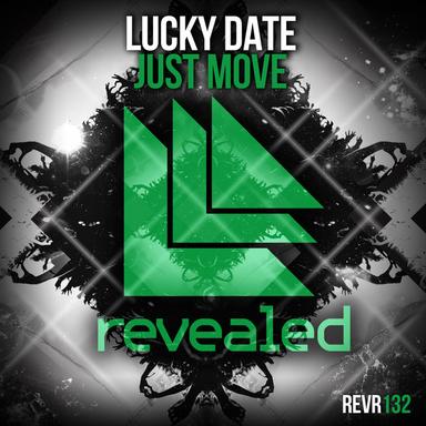 Just Move - Original Mix