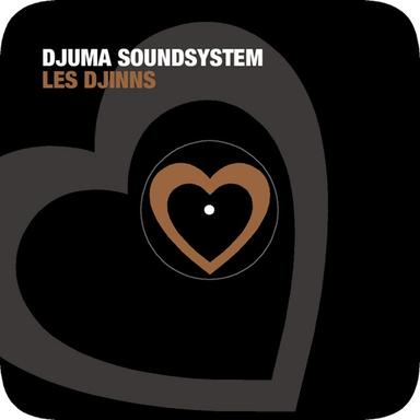 Les Djinns - Trentemoller Remix