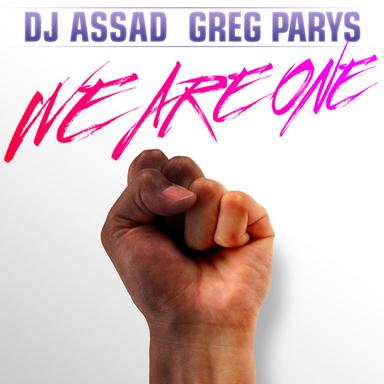We Are One (Deep Chill Version)