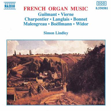 Te Deum, H. 146: Prelude (arr. for organ)