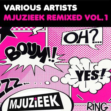 Got Me Now - Jerome Robins Remix