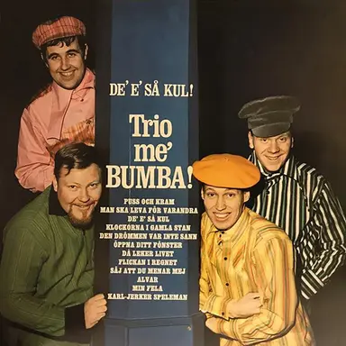 Man ska leva för varandra - 2002 Remaster