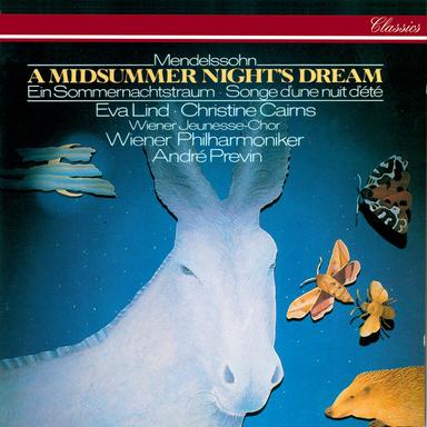 A Midsummer Night's Dream, Incidental Music, Op. 61: IX. Wedding March