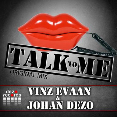 Talk To Me - Original Mix