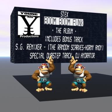 Bigmama Funky - Lets Go Mix