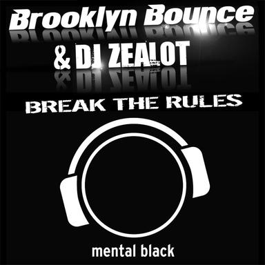 Break the Rules - Original Mix