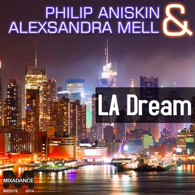 Los Angeles Dream