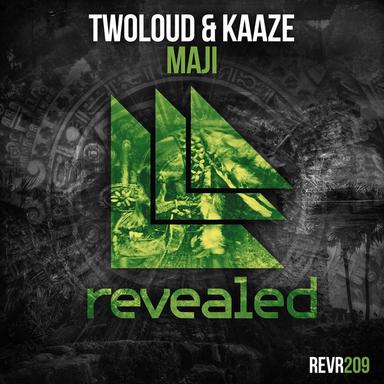 Maji (Radio Edit)