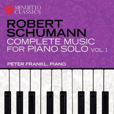 Album for the Young, Op. 68: No. 10 in F Major "Fröhlicher Landmann"