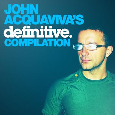 Drunk Man Standing - John Acquaviva & Olivier Giacomotto Remix