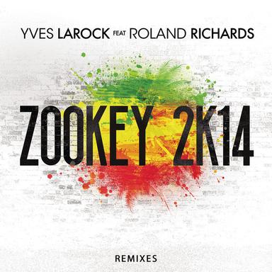 Zookey 2K14 (feat. Roland Richards) - Sunshine Mix