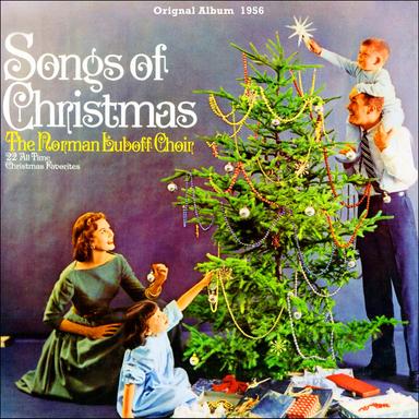 What Child Is This? / Twelve Days of Christmas / Baloo Lammy