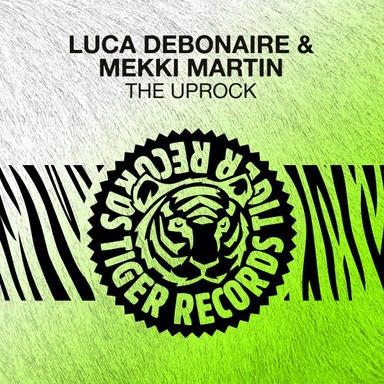 The Uprock - Original Mix