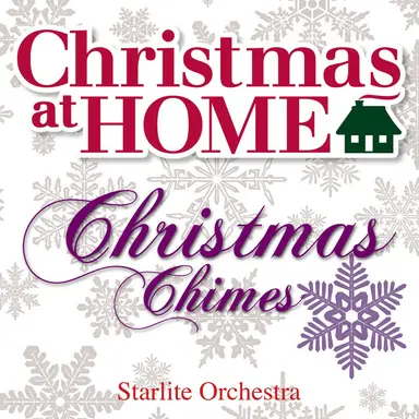 On The Christmas Tree The Lights Are Burning