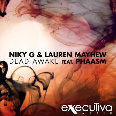 Dead Awake (feat Phaasm) - Radio Edit
