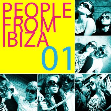 I Wanna Dance - Superfunk Remix