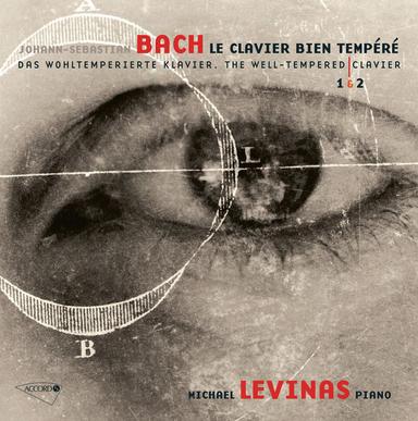 The Well-Tempered Clavier: Book 2, BWV 870-893: Prelude in D-Sharp Minor, BWV 877