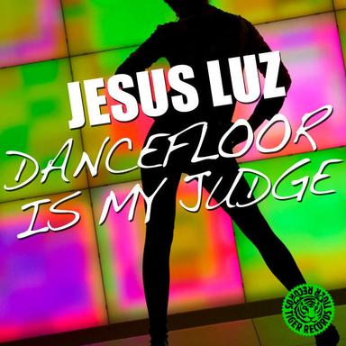 Dancefloor Is My Judge - Plastik Funk Radio Edit