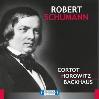 Carnaval, Op. 9: XII. Chiarina