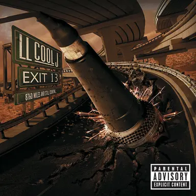 Exit 13 (Expanded Edition)