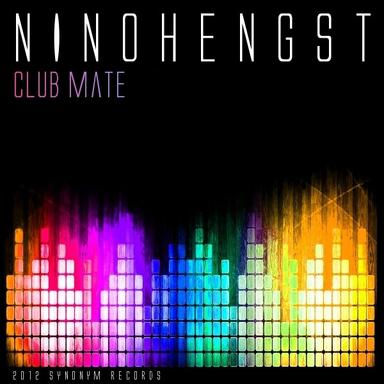 Club Mate