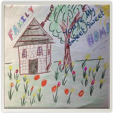 You're My Sweet Sweet Home