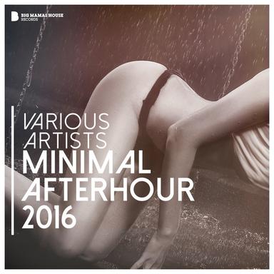 Invisible Division - Original Mix