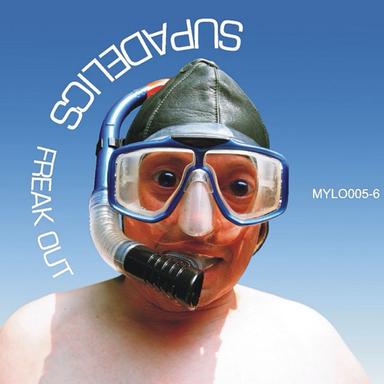 Freak Out - Club Mix