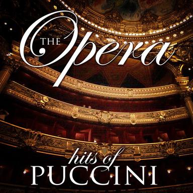 Madame Butterfly, Act 2: "Coro a bocca chiusa"
