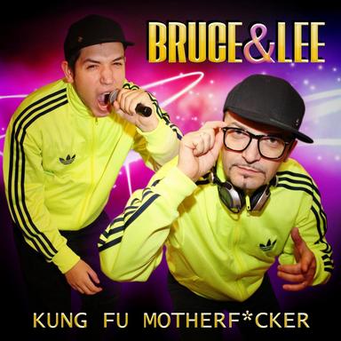 Kung Fu Motherfucker - Extended Club Version