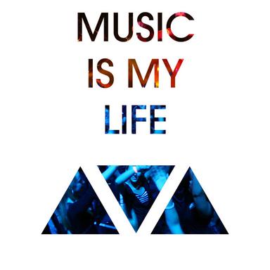 Music Is My Life - Original Mix