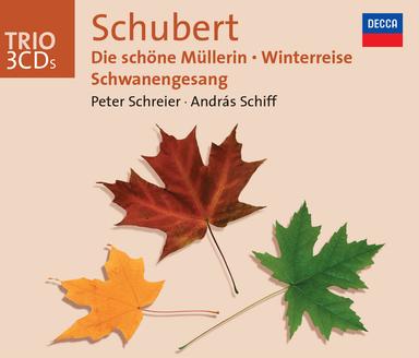 Der Wanderer an den Mond, D.870, Op. 80, No. 1