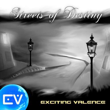 Streets Of Destiny - House Version