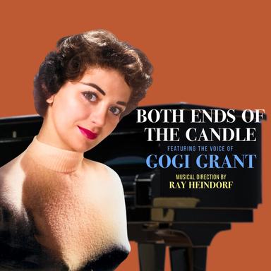 Medley: Someone to Watch over Me / The One I Love (Belongs to Somebody Else)