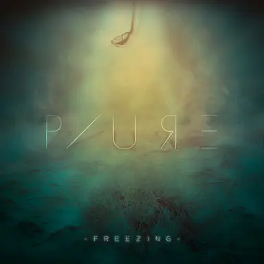 Freezing (Shaun Bate & Laanga Remix Edit)