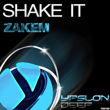 Shake It - Danny Waters Remix