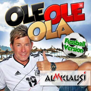 Ole Ole Ola - Fußball Version