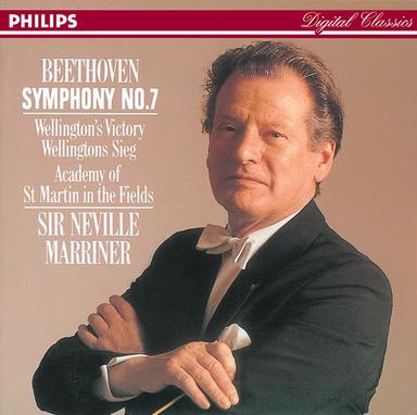 Symphony No. 7 in A Major, Op. 92: 2. Allegretto