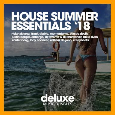 Break It Down - Club Mix