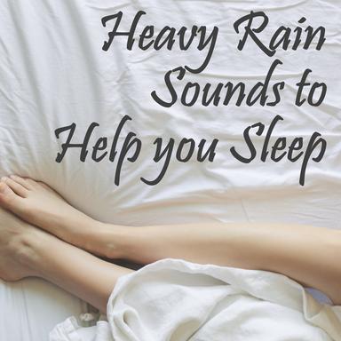 Rain Sound Meditation