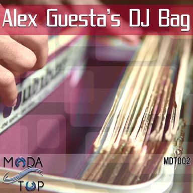 Thank You (Alex Guesta Club Mix)