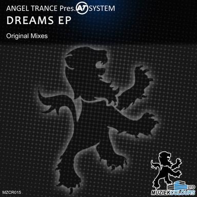 Dreamy Moon - Original Mix